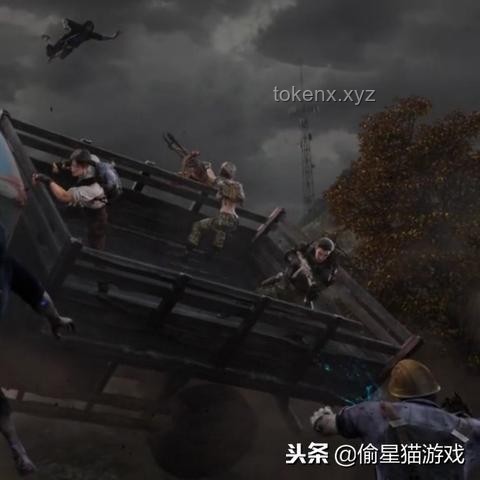 《废土3》：末日废土的未来游戏趋势预测