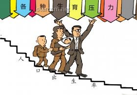 我们低估了这代孩子的压力与辛苦：透视现代学生的困境与挑战